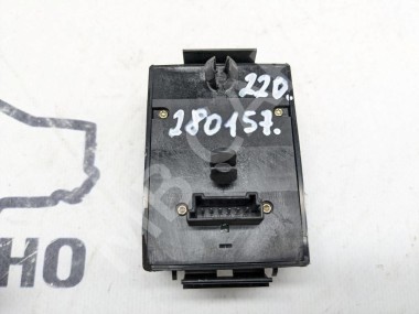 Кнопка регулировки зеркал MERCEDES-BENZ S-класс W220 (1998 - 2005) — Разборка Мерседес