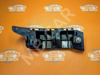 Кронштейн крепления бампера MERCEDES-BENZ C-класс W204/S204/С204 рестайлинг (2011 - 2015) — Разборка Мерседес