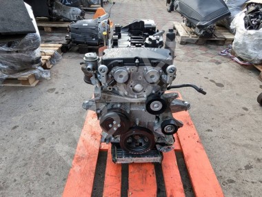 Двигатель бензиновый MERCEDES-BENZ C-класс W204/S204 (2006 - 2011) — Разборка Мерседес