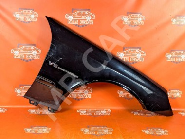 Крыло переднее правое MERCEDES-BENZ E-класс W211/S211 (2002 - 2006) &mdash; Разборка Мерседес