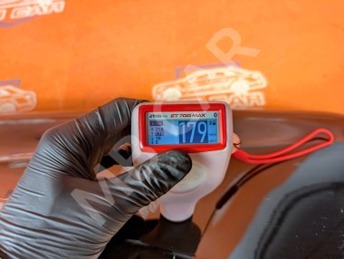 Крыло переднее правое MERCEDES-BENZ E-класс W211/S211 (2002 - 2006) &mdash; Разборка Мерседес