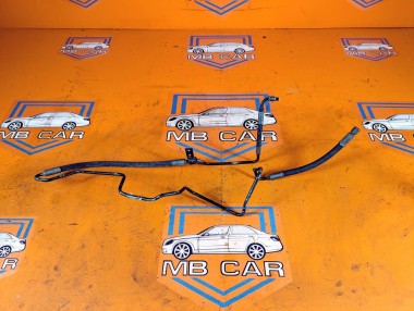 Трубка гидроподвески MERCEDES-BENZ CL-класс C215 (1999 - 2002) &mdash; Разборка Мерседес