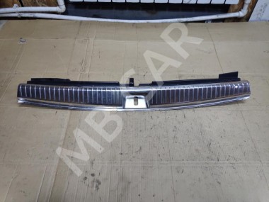 Накладка замка багажника MERCEDES-BENZ C-класс W205/S205/C205/A205 (2014 - 2018) — Разборка Мерседес