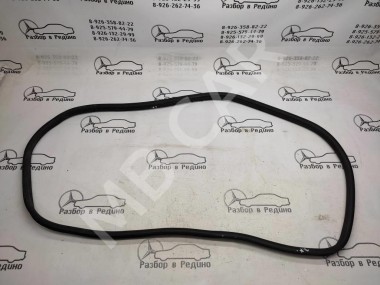 Уплотнитель дверного проема ( на кузове ) MERCEDES-BENZ M-класс W166 (2011 - 2015) — Разборка Мерседес