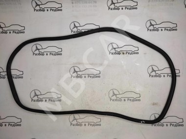 Уплотнитель дверного проема ( на кузове ) MERCEDES-BENZ M-класс W166 (2011 - 2015) — Разборка Мерседес