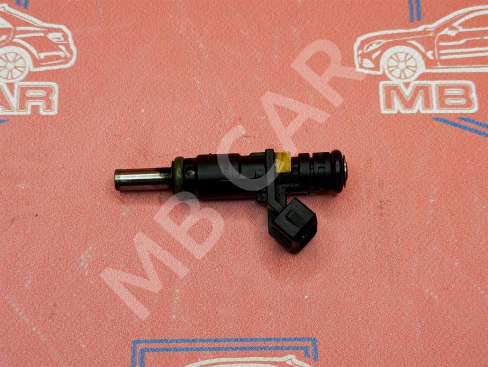 Форсунка БЕНЗИН MERCEDES-BENZ C-класс W204/S204 (2006 - 2011) фото 1 &mdash; Разборка Мерседес
