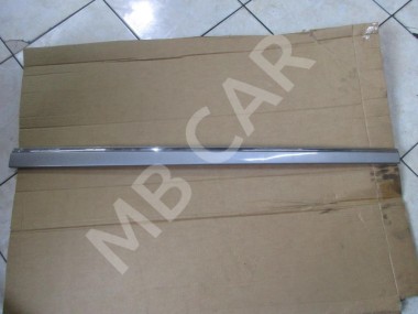 Молдинг двери MERCEDES-BENZ E-класс W211/S211 (2002 - 2006) — Разборка Мерседес