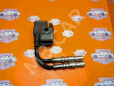 Катушка зажигания MERCEDES-BENZ M-класс W163 (1997 - 2001) &mdash; Разборка Мерседес