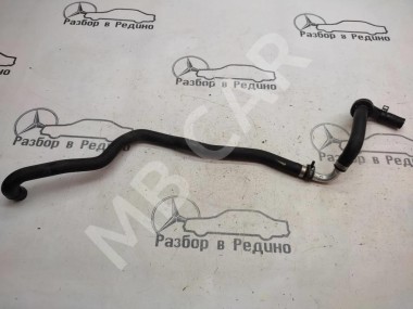 Патрубок ОЖ MERCEDES-BENZ M-класс W166 (2011 - 2015) — Разборка Мерседес