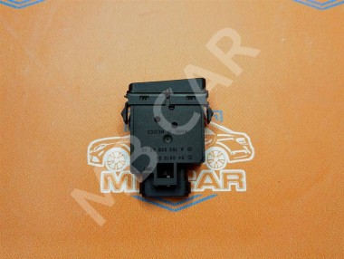 Кнопка корректора фар MERCEDES-BENZ M-класс W163 (1997 - 2001) — Разборка Мерседес