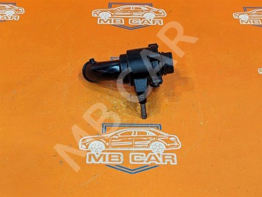 Демпфер турбины MERCEDES-BENZ GL-класс X164 (2006 - 2009) — Разборка Мерседес