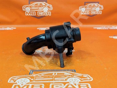 Демпфер турбины MERCEDES-BENZ GL-класс X164 (2006 - 2009) — Разборка Мерседес