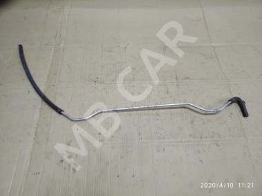 Трубка вентиляции расширительного бака MERCEDES-BENZ A-класс W169 (2004 - 2008) — Разборка Мерседес