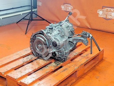 АКПП 8 серия MERCEDES-BENZ A-класс W169 (2004 - 2008) &mdash; Разборка Мерседес