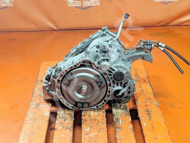 АКПП 8 серия MERCEDES-BENZ A-класс W169 (2004 - 2008) &mdash; Разборка Мерседес