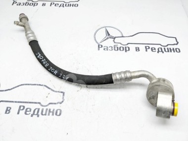 Трубка кондиционера MERCEDES-BENZ C-класс W203/S203/CL203 (2000 - 2004) — Разборка Мерседес