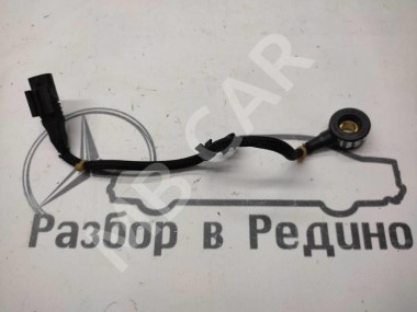 Датчик детонации MERCEDES-BENZ E-класс W212/S212/C207/A207 (2009 - 2013) — Разборка Мерседес