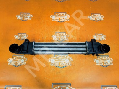 Интеркулер MERCEDES-BENZ S-класс W220 (1998 - 2005) — Разборка Мерседес