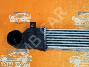 Интеркулер MERCEDES-BENZ S-класс W220 (1998 - 2005) — Разборка Мерседес