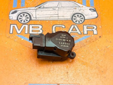 Сервоприводы печки MERCEDES-BENZ E-класс W211/S211 (2002 - 2006) &mdash; Разборка Мерседес