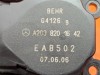 Сервоприводы печки MERCEDES-BENZ E-класс W211/S211 (2002 - 2006) фото 4 &mdash; Разборка Мерседес