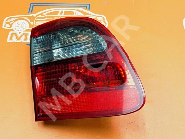 Фонарь крышки багажника MERCEDES-BENZ E-класс W211/S211 рестайлинг (2006 - 2009) — Разборка Мерседес