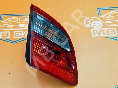 Фонарь крышки багажника MERCEDES-BENZ E-класс W211/S211 рестайлинг (2006 - 2009) — Разборка Мерседес