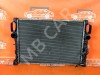 Радиатор MERCEDES-BENZ E-класс W211/S211 (2002 - 2006) фото 1 &mdash; Разборка Мерседес