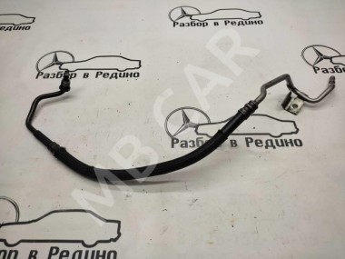 Трубка ГУРа MERCEDES-BENZ S-класс W220 (1998 - 2005) — Разборка Мерседес