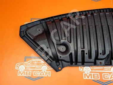 Защита бампера MERCEDES-BENZ E-класс W212/S212/C207/A207 рестайлинг (2013 - 2016) — Разборка Мерседес