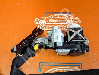 Ремень безопасности передний левый MERCEDES-BENZ GL-класс X166 (2012 - 2016) — Разборка Мерседес