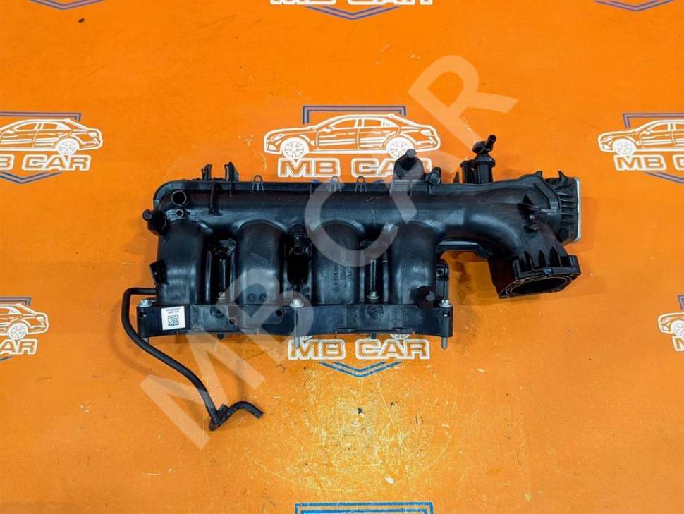 Коллектор впускной MERCEDES-BENZ A-класс W176 (2012 - 2015) фото 1 — Разборка Мерседес