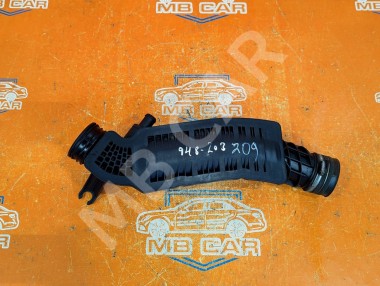 Демпфер MERCEDES-BENZ C-класс W203/S203/CL203 рестайлинг (2004 - 2008) — Разборка Мерседес