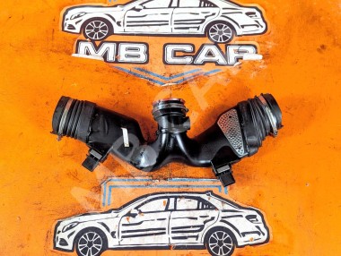 Расходомер MERCEDES-BENZ M-класс W164 (2005 - 2008) &mdash; Разборка Мерседес