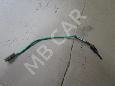 Датчик температуры MERCEDES-BENZ C-класс W205/S205/C205/A205 (2014 - 2018) — Разборка Мерседес