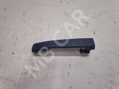 Ручка двери наружняя MERCEDES-BENZ M-класс W163 (1997 - 2001) — Разборка Мерседес