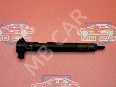 Форсунка ДИЗЕЛЬ MERCEDES-BENZ E-класс W212/S212/C207/A207 (2009 - 2013) — Разборка Мерседес