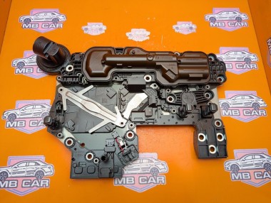 Плата АКПП 725 9G-Tronic MERCEDES-BENZ S-класс W222/C217/A217 (2013 - 2017) &mdash; Разборка Мерседес