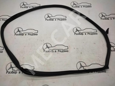 Уплотнитель дверного проема ( на кузове ) MERCEDES-BENZ CLS-класс C218/X218 (2010 - 2014) — Разборка Мерседес