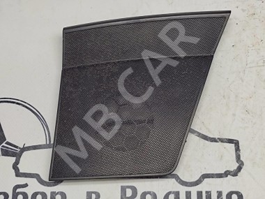 Сетки динамиков торпеды MERCEDES-BENZ Sprinter W906 (2006 - 2019) — Разборка Мерседес