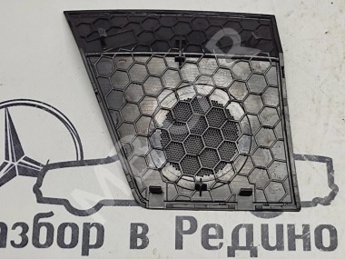 Сетки динамиков торпеды MERCEDES-BENZ Sprinter W906 (2006 - 2019) — Разборка Мерседес