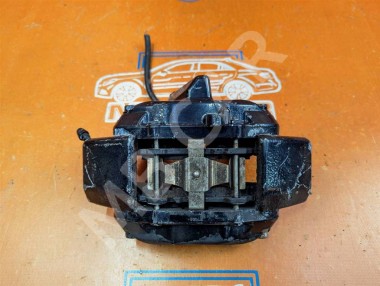 Суппорт передний левый MERCEDES-BENZ CLK-класс C209/W209 (2002 - 2005) — Разборка Мерседес