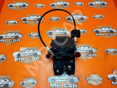 Замок багажника MERCEDES-BENZ C-класс W203/S203/CL203 (2000 - 2004) — Разборка Мерседес