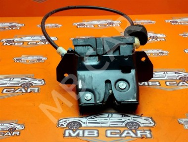 Замок багажника MERCEDES-BENZ C-класс W203/S203/CL203 (2000 - 2004) — Разборка Мерседес