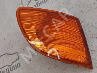 Поворотник правый MERCEDES-BENZ Vito W638 (1996 - 2003) — Разборка Мерседес