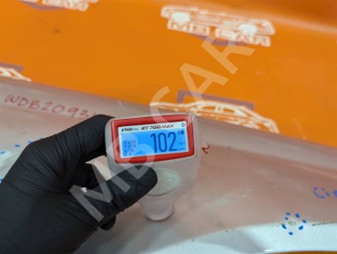 Крыло переднее правое MERCEDES-BENZ CLK-класс C209/A209 (2002 - 2005) — Разборка Мерседес