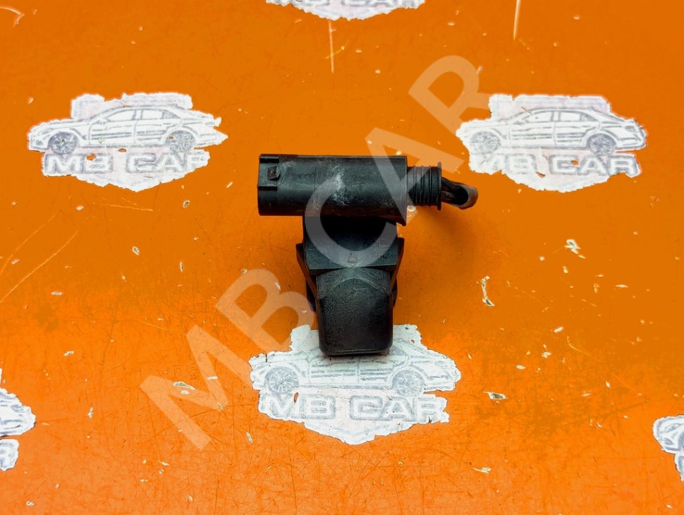 Форсунка омывателя лобового стекла MERCEDES-BENZ E-класс W211/S211 рестайлинг (2006 - 2009) фото 1 &mdash; Разборка Мерседес