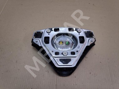 Подушка безопасности в руль MERCEDES-BENZ SLK-класс R171 (2004 - 2008) — Разборка Мерседес