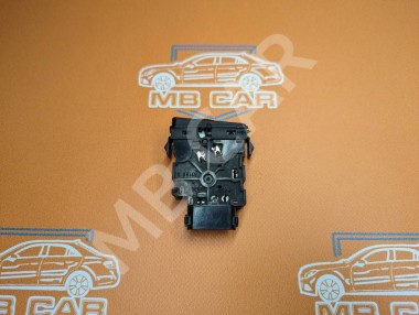 Кнопка корректора фар MERCEDES-BENZ M-класс W163 (1997 - 2001) — Разборка Мерседес
