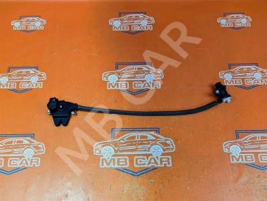 Замок багажника MERCEDES-BENZ E-класс W212/S212/C207/A207 (2009 - 2013) — Разборка Мерседес